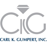 Carl K Gumpert logo, Carl K Gumpert contact details