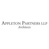 Appleton Partners LLP - Architects logo, Appleton Partners LLP - Architects contact details