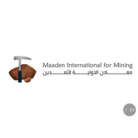 Maaden International for Mining logo, Maaden International for Mining contact details