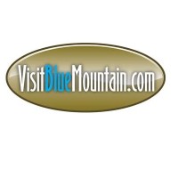 Visit Blue Mountain logo, Visit Blue Mountain contact details