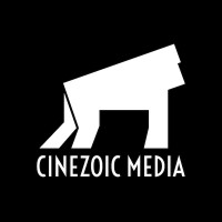 Cinezoic Media logo, Cinezoic Media contact details