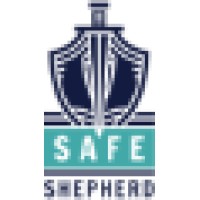 Safe Shepherd logo, Safe Shepherd contact details