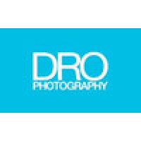 Dro Photography logo, Dro Photography contact details