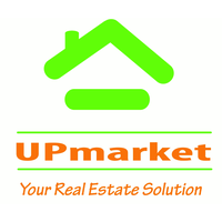 UPmarket Property Consultants logo, UPmarket Property Consultants contact details