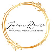 Luciana Romero Proposals, Weddings & Events logo, Luciana Romero Proposals, Weddings & Events contact details