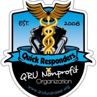 QRU Nonprofit Organization logo, QRU Nonprofit Organization contact details