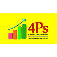 4Ps A marketing company logo, 4Ps A marketing company contact details