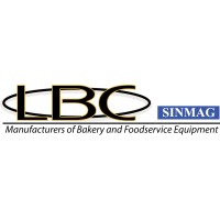 LBC BAKERY EQUIPMENT INC logo, LBC BAKERY EQUIPMENT INC contact details