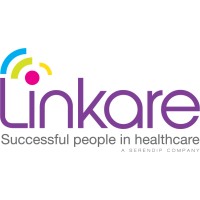 Linkare logo, Linkare contact details