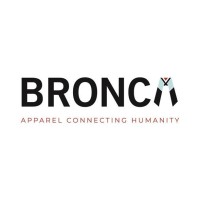 BRONCA logo, BRONCA contact details