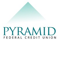 Pyramid Federal Credit Union logo, Pyramid Federal Credit Union contact details