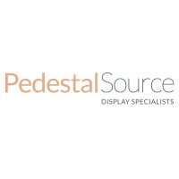 Pedestal Source logo, Pedestal Source contact details