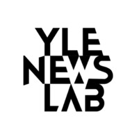 Yle News Lab logo, Yle News Lab contact details