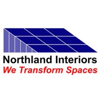 Northland Interiors logo, Northland Interiors contact details