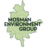 Mosman Environment Group logo, Mosman Environment Group contact details