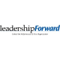 Leadership Forward Inc. logo, Leadership Forward Inc. contact details