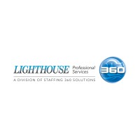 Lighthouse Professional Services logo, Lighthouse Professional Services contact details