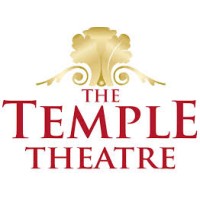 Temple Theatre logo, Temple Theatre contact details