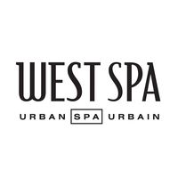 West Spa logo, West Spa contact details