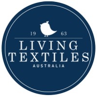 Living Textiles Australia logo, Living Textiles Australia contact details