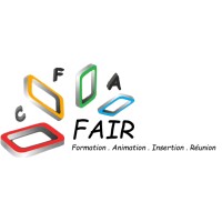 Association FAIR logo, Association FAIR contact details