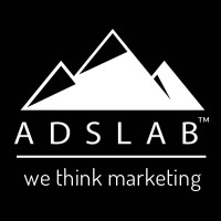 ADSLAB™ logo, ADSLAB™ contact details