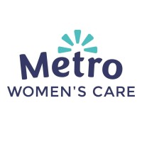 Metro Women's Care logo, Metro Women's Care contact details