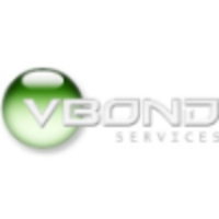 V Bond Services logo, V Bond Services contact details