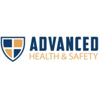 Advanced Health and Safety logo, Advanced Health and Safety contact details