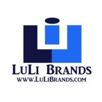 LuLi Brands logo, LuLi Brands contact details