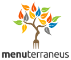 menuterraneus logo, menuterraneus contact details