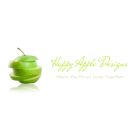 Happy Apple Designs logo, Happy Apple Designs contact details