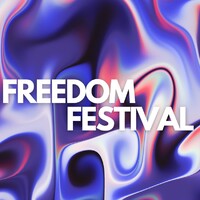 Freedom Festival logo, Freedom Festival contact details