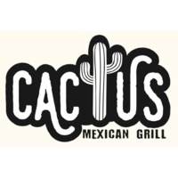 Cactus Mexican Grill logo, Cactus Mexican Grill contact details