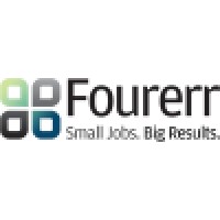 Fourerr logo, Fourerr contact details