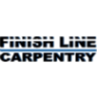 Finish Line Carpentry logo, Finish Line Carpentry contact details