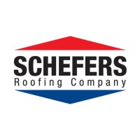 Schefers Roofing Co logo, Schefers Roofing Co contact details