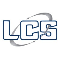 LCS logo, LCS contact details