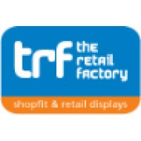 The Retail Factory Pty Ltd logo, The Retail Factory Pty Ltd contact details