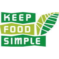 Keep Food Simple logo, Keep Food Simple contact details