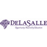 Delasalle Charter School School District logo, Delasalle Charter School School District contact details