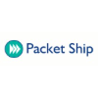 Packet Ship logo, Packet Ship contact details