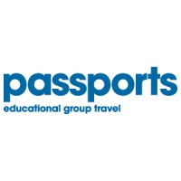 Passports Inc. logo, Passports Inc. contact details