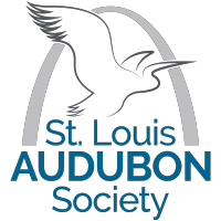 St Louis Audubon Society logo, St Louis Audubon Society contact details