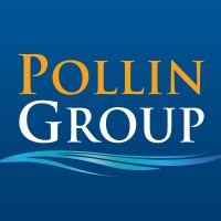 POLLIN GROUP LLC logo, POLLIN GROUP LLC contact details