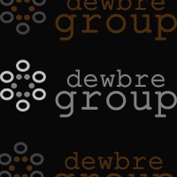 DewbreGroup logo, DewbreGroup contact details