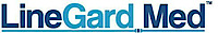 LineGard Med logo, LineGard Med contact details