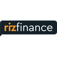 Riz Finance logo, Riz Finance contact details