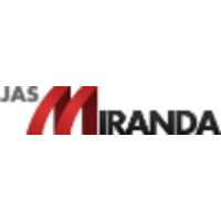 JAS MIRANDA logo, JAS MIRANDA contact details