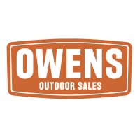 Owens Outdoor Sales logo, Owens Outdoor Sales contact details